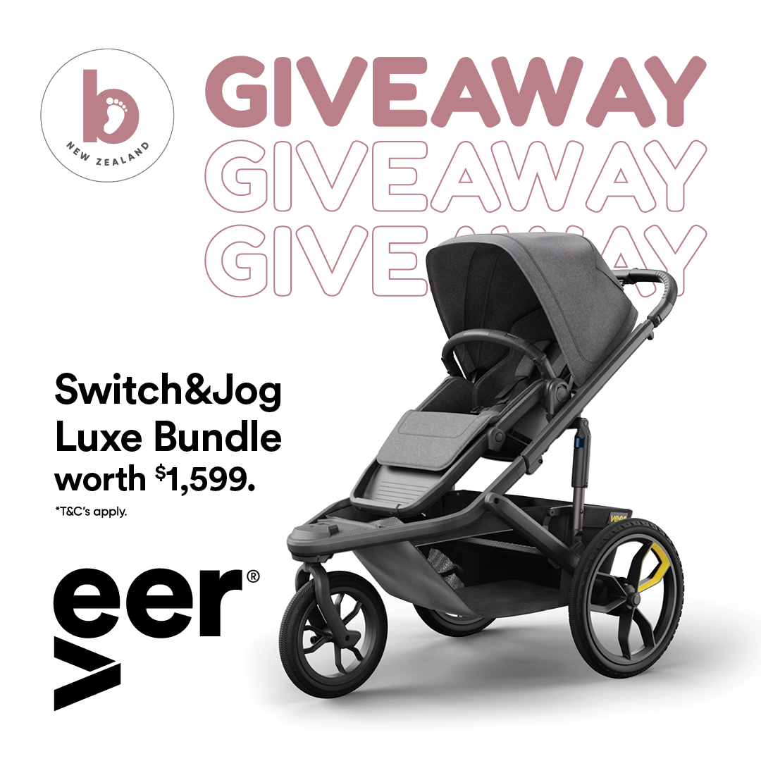 Veer giveaway